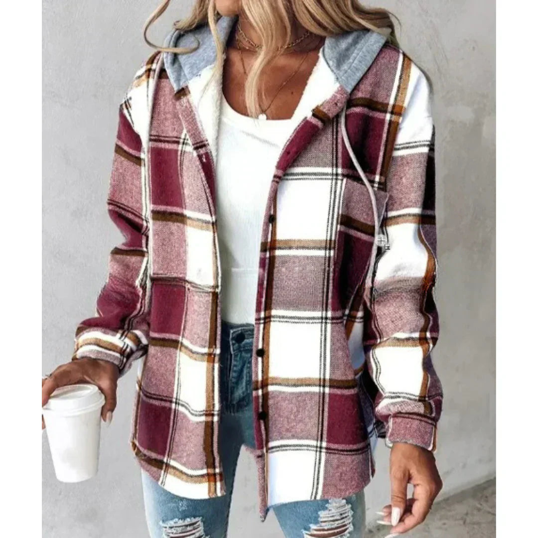 Women's Everyday Jacket