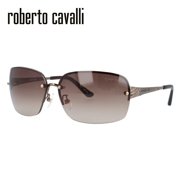 ロベルトカバリ サングラス Roberto Cavalli ロベルトカヴァリ RC568S