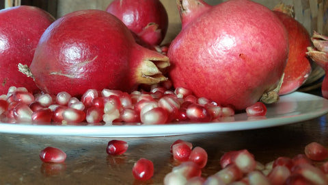 pomegranate