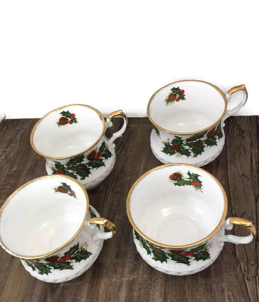 Vintage Milk Glass Irish Coffee Mugs – Duckwells