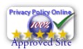 Privacy Policy Online Approved Site