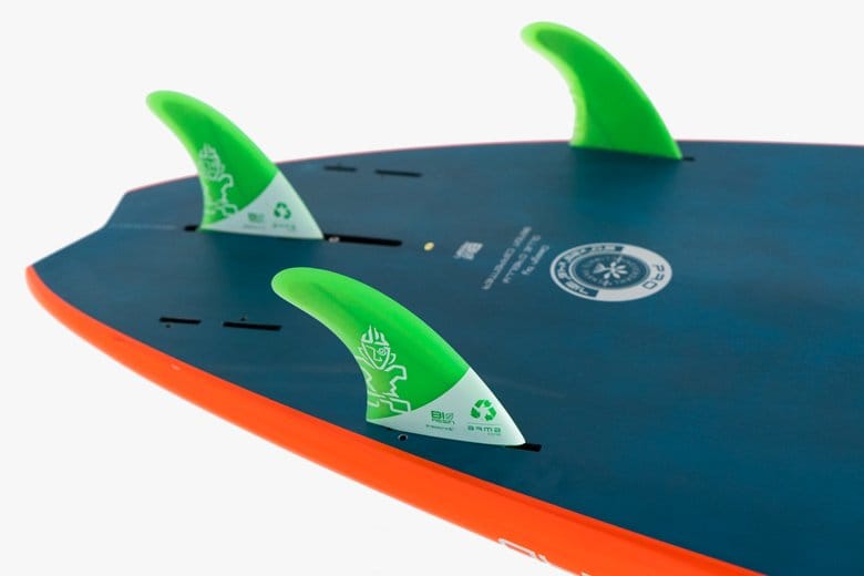 2022 Starboard SUP 8’7x 29.5 135L Pro Limited Series