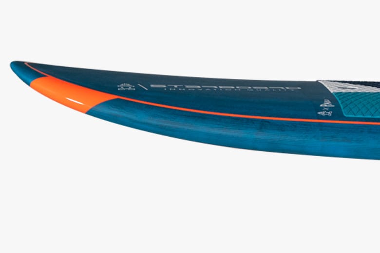 2022 Starboard SUP 8’7x 29.5 135L Pro Limited Series