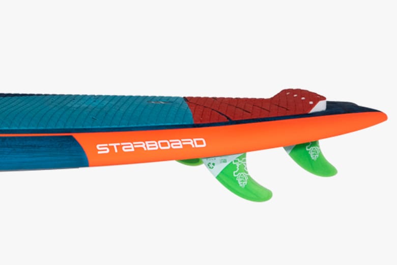 2022 Starboard SUP 8’7x 29.5 135L Pro Limited Series