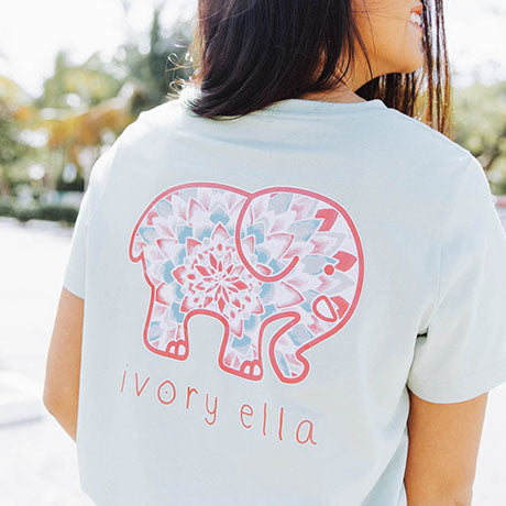 Ivory Ella - Good Clothes For A Good Cause