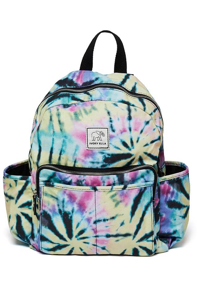 Ella Backpack 2024 towncentervb