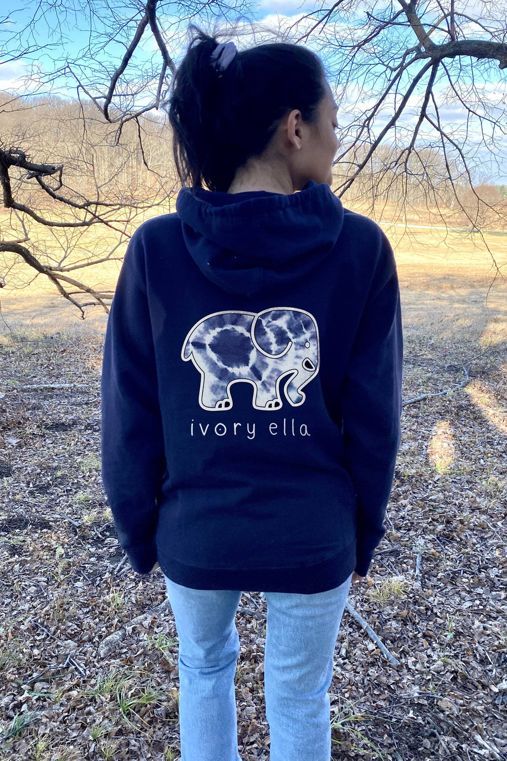 Ivory Ella pink and yellow hoodie size S  Yellow hoodie, Blue and white  hoodies, Ivory ella sweatshirt