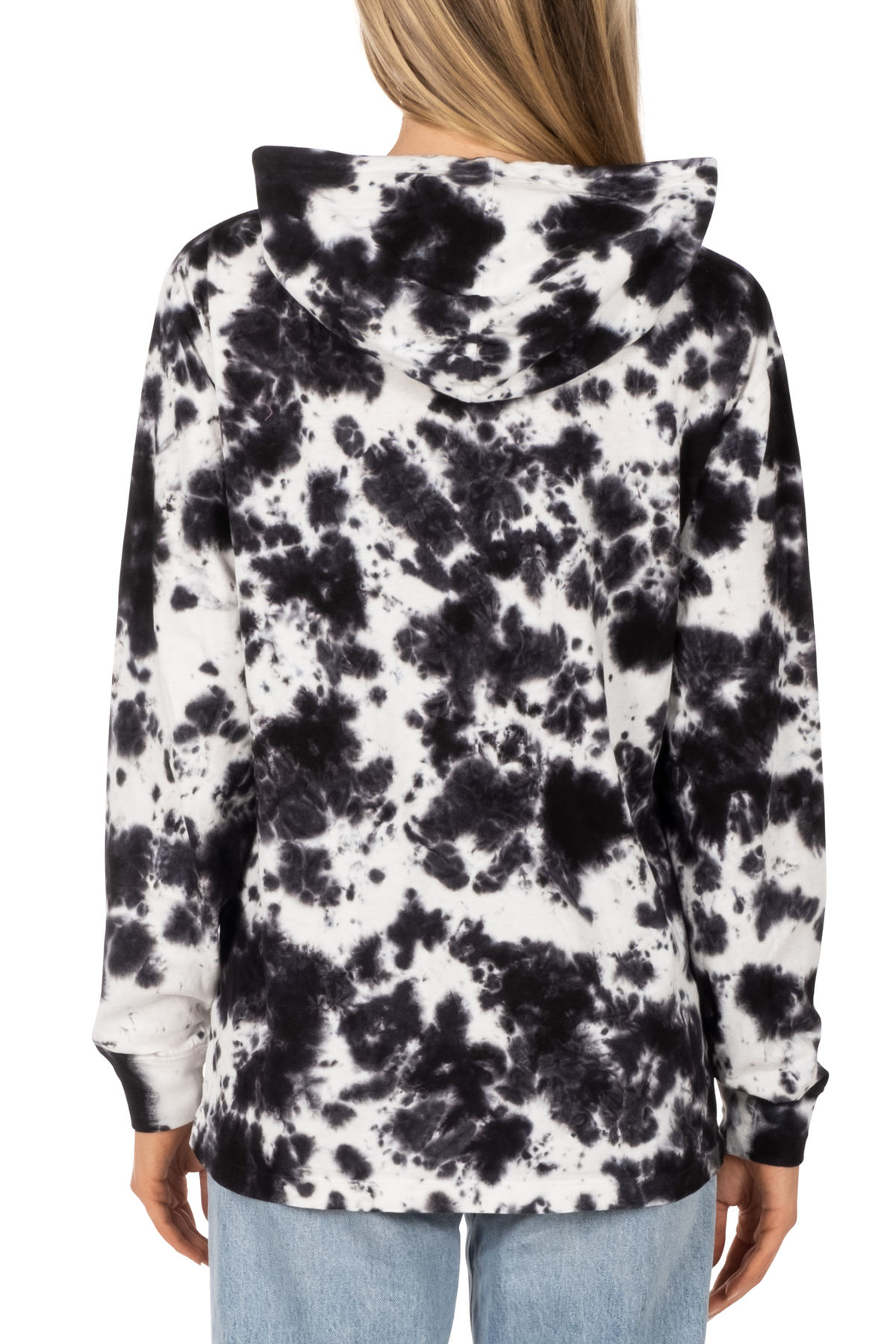 eLLa-select shop poodle flair pullover 白 - gestforce.com