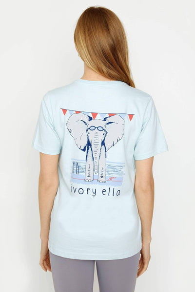 Ivory Ella