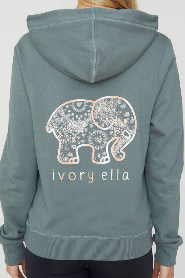 ivory ella sweatshirts on sale