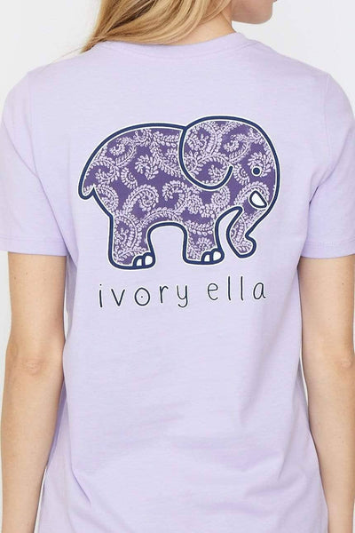 Ivory Ella