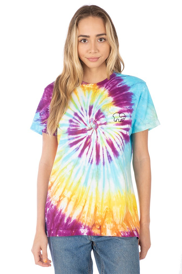 Desert Rainbow T-shirt