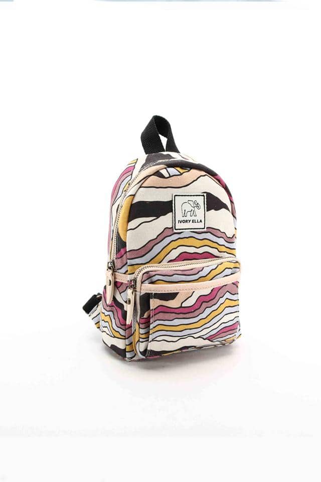 Ella Backpack 2024 towncentervb