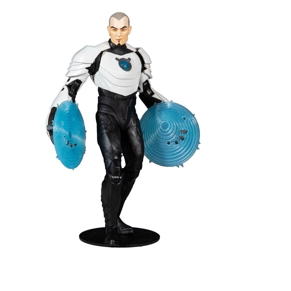 McFarlane Toys DC Multiverse Shriek Unmasked 7" Action Figure (Batman Beyond)
