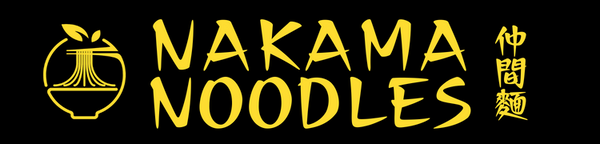 Check out Nakama Noodles!