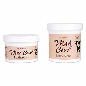 Mad Cow Leather Care - CarouselHorseTack.com