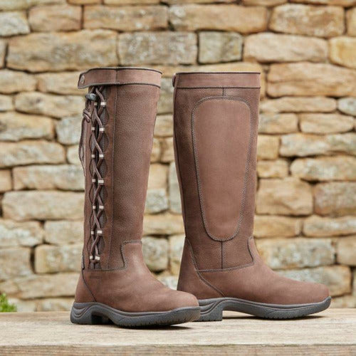 dublin riding boots sale