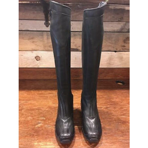 used ariat women's boots
