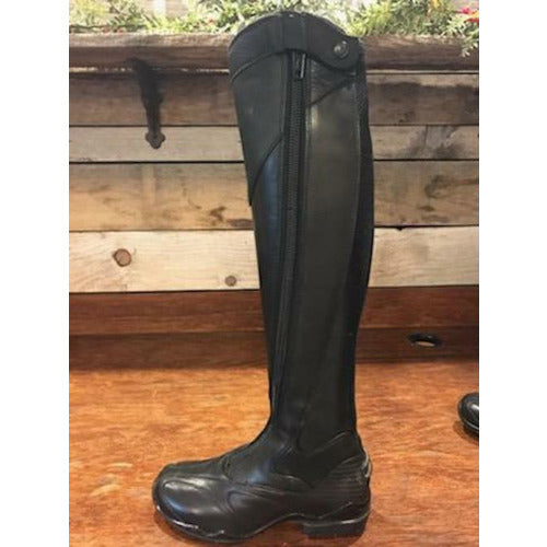 ariat ladies vortex tall boots