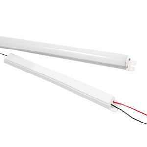 linear fluorescent light bulb