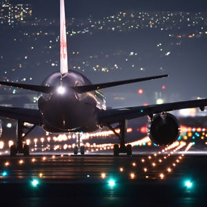 airfield and runway lighting