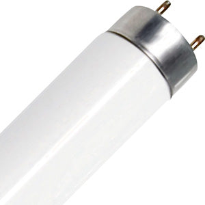 linear fluorescent light bulb