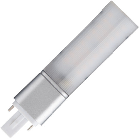 Light Efficient Design LED - 13W CFL Equal - 3500K - Horizontal - 10ct
