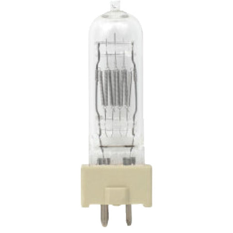 Gelijkenis eetpatroon Bewijs Osram 55037 64748 XS 1000W 230V - Halogen - 1000W - 230V - GY9.5 Bipin Base  - 12ct | ProLampSales