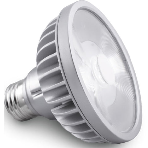 01127, Vivid GU10 MR16 LED, 50W Equivalent, 3000K, 25 Degree Beam