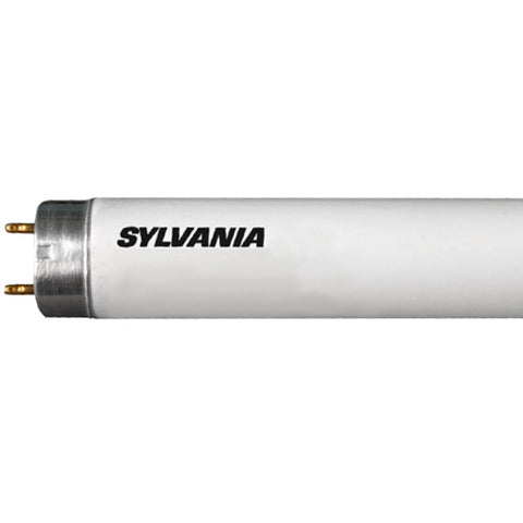 Sylvania - 32W T8 - 48" - 5500K 30ct