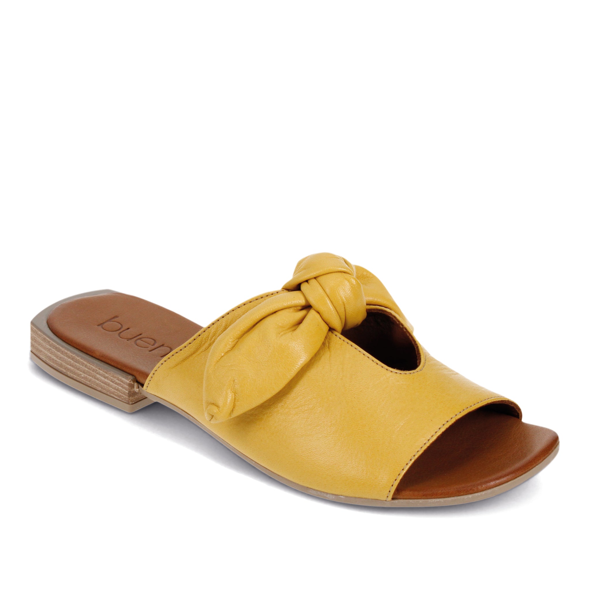 Audrey Slide Sandal | Bueno Shoes