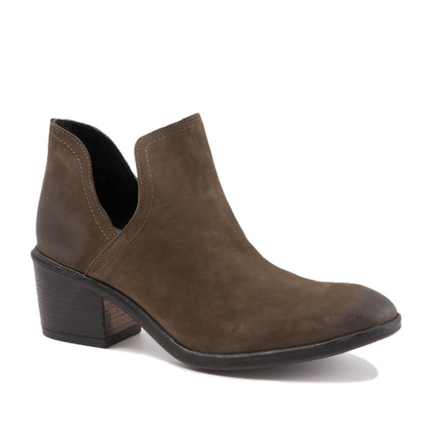 Leather Booties & Ankle Boots | Bueno | Bueno Shoes