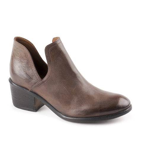 Leather Booties & Ankle Boots | Bueno | Bueno Shoes