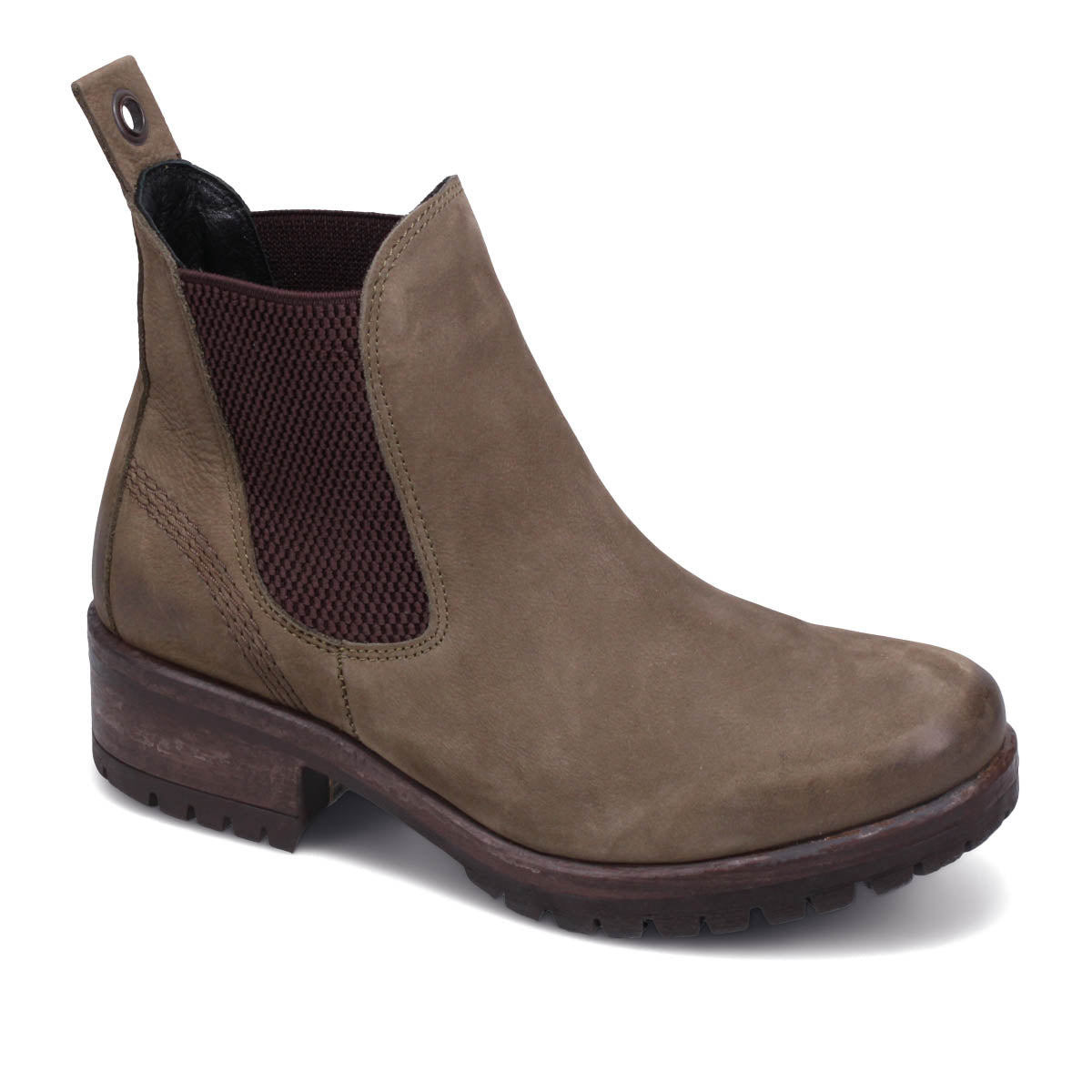 Forge Boot – Bueno Shoes