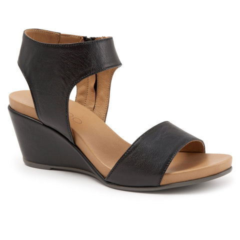 ida natural ankle strap heels