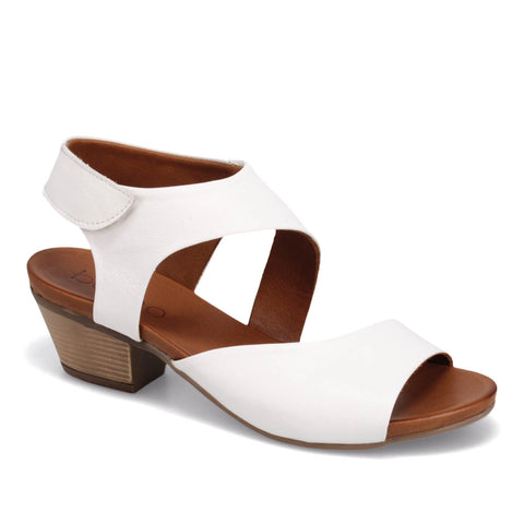 Heeled Leather Shoes, Boots and Sandals | Bueno | Bueno Shoes