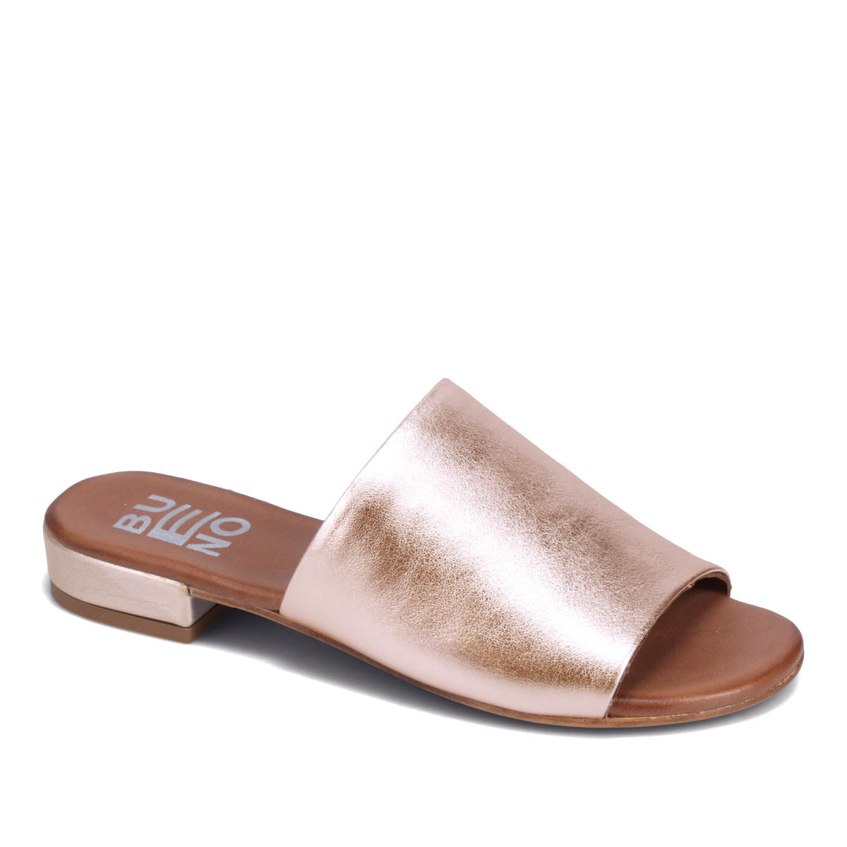 Leather Sandals | Flats, Heels, Mules & More | Bueno – Bueno Shoes