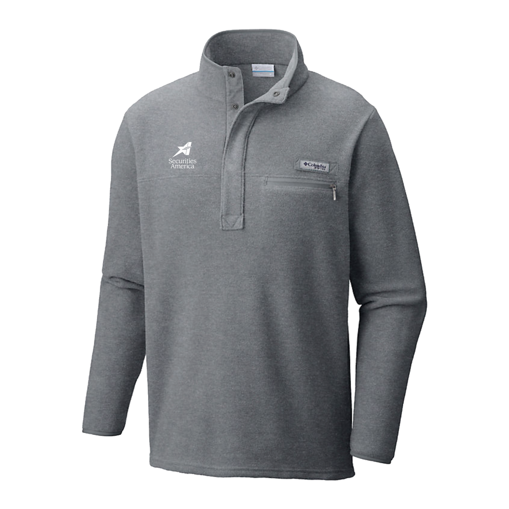 columbia harborside fleece