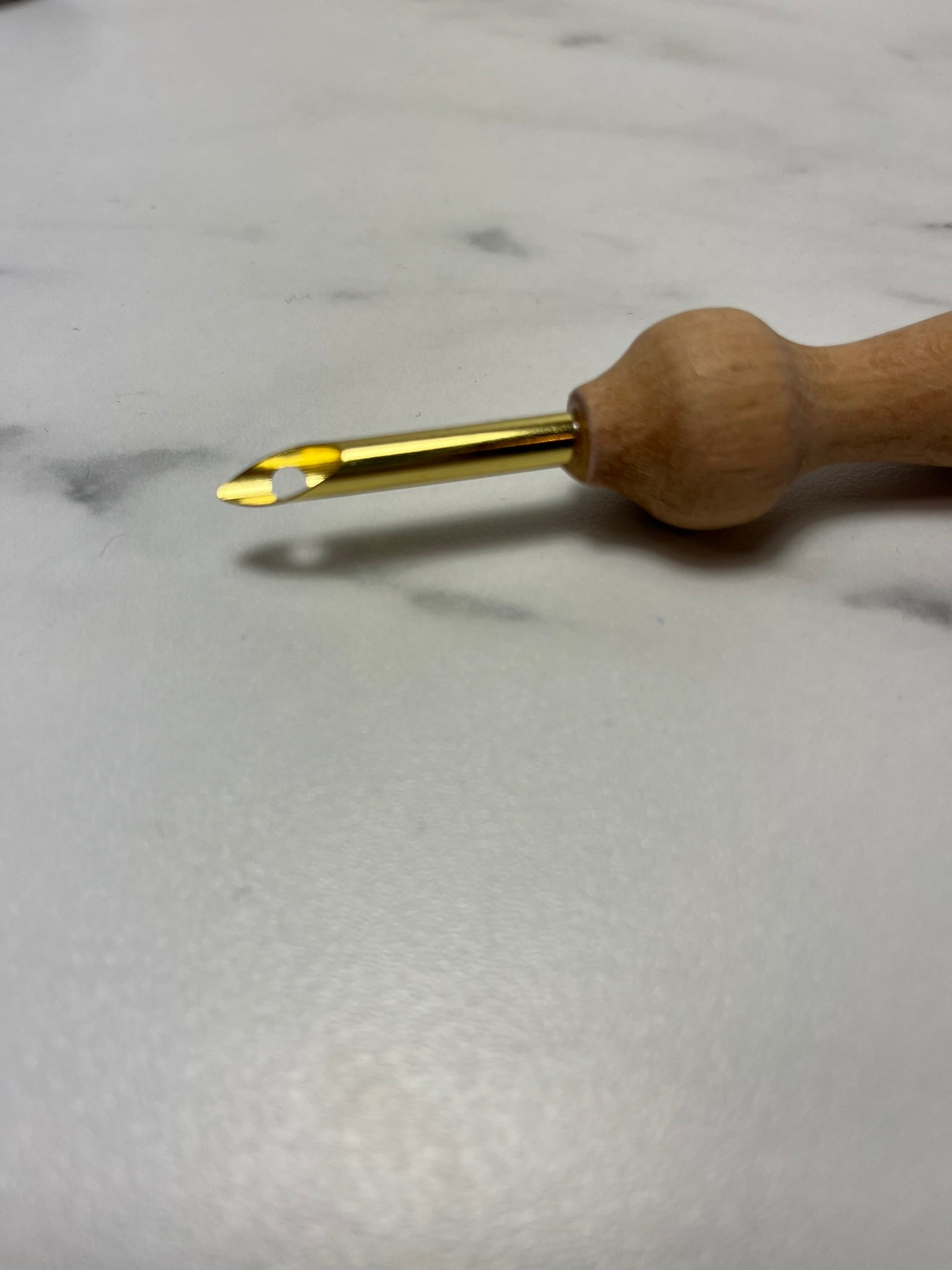 6 Wood Punch Needle by Loops & Threads®