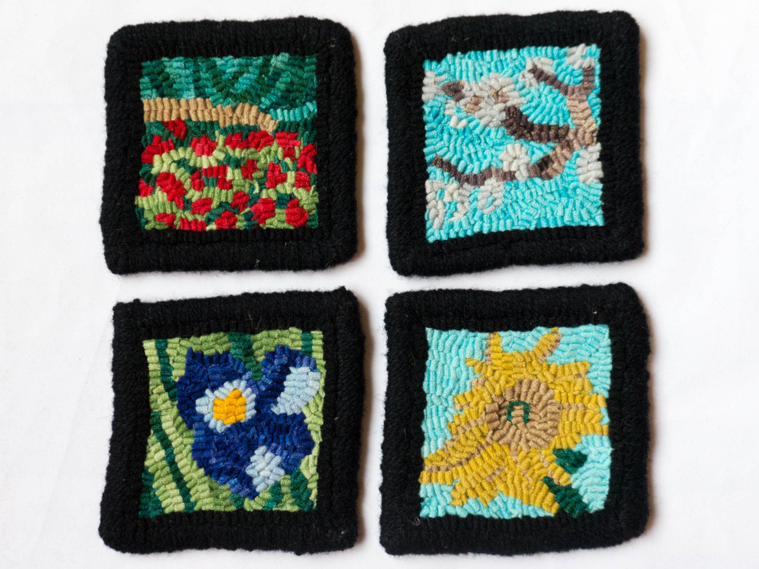 Twinkle Rug Hooking Kit 