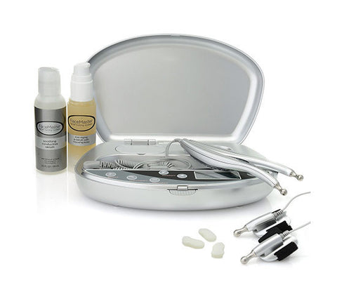 FaceMaster Platinum Toning System