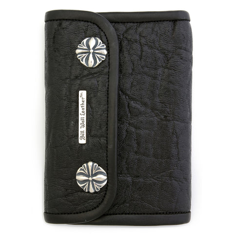 Wallets - Bill Wall Leather Inc.