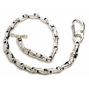 Wallet Chains - Bill Wall Leather Inc.