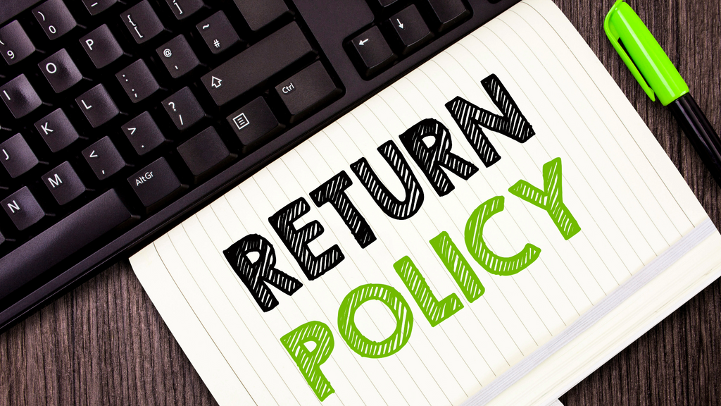 VivGlasses Return & Exchange Policy