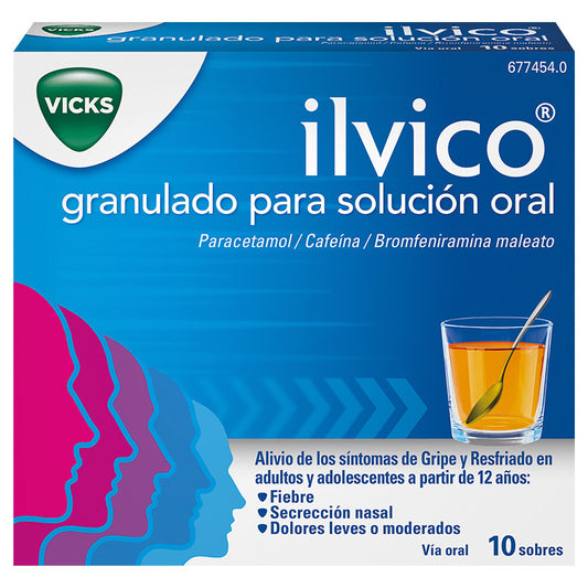 Vicks Vaporub Pomada 50 Gramos