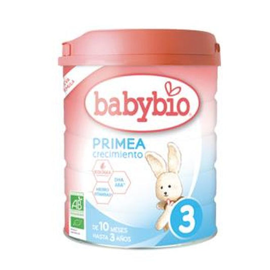 BLEMIL PLUS OPTIUM 1 - 800 G - Mamá y Bebé