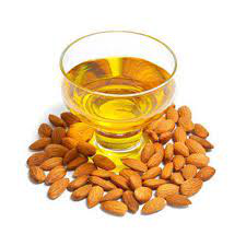 almond oil