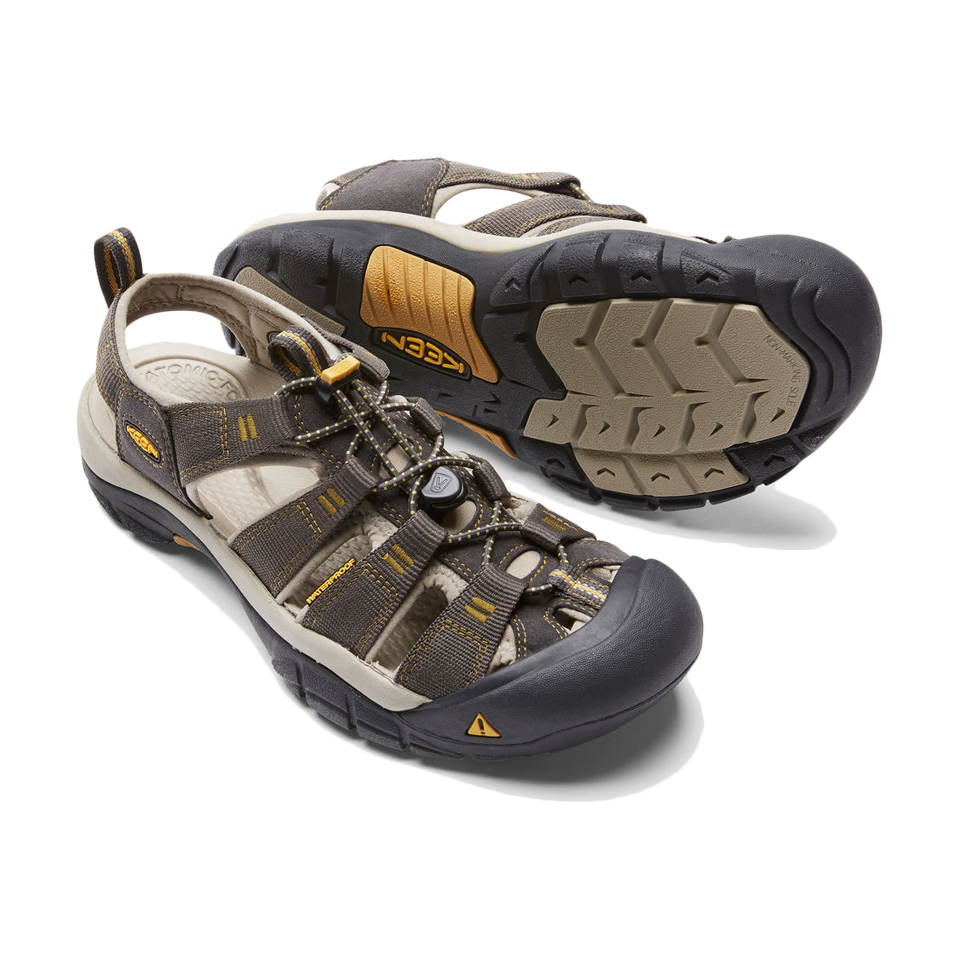 keen newport h2 raven