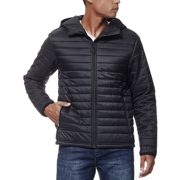 Men's Outerwear Jackets - Play Stores Inc