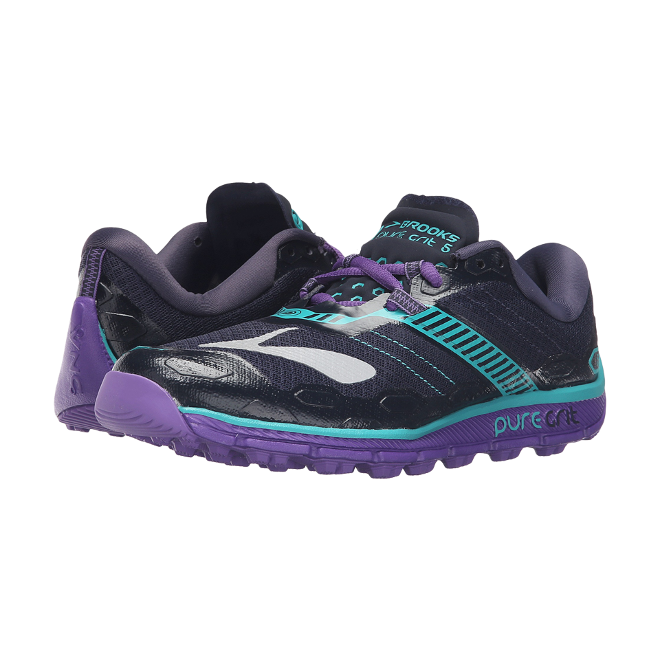 brooks puregrit 5 womens for sale
